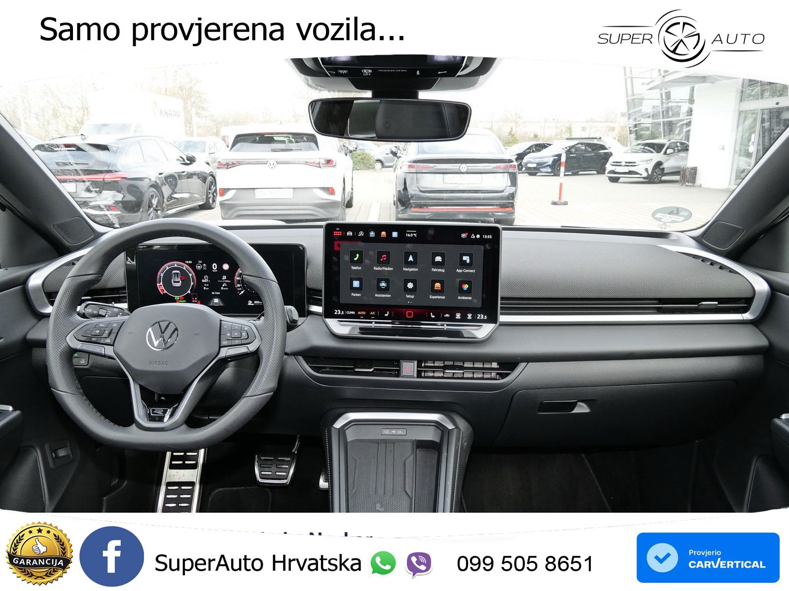 Volkswagen T-Roc II 1.5 eTSI (150 KS)  DSG LED+GR SJED+ACC