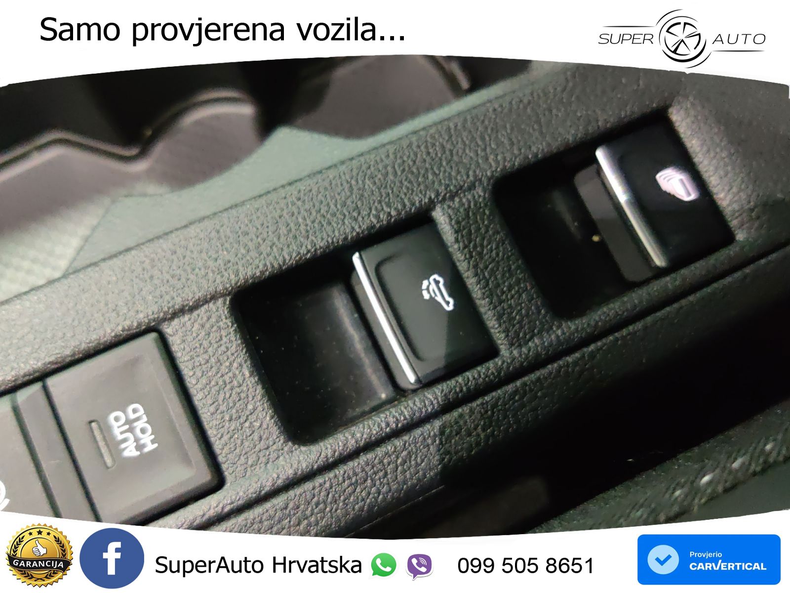 Volkswagen T-Roc I 1.5 TSI (150 KS) LED+GR SJED+ACC