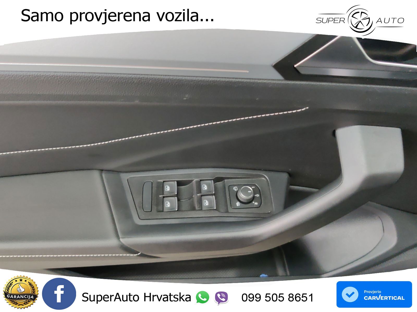 Volkswagen T-Roc I 1.5 TSI (150 KS) LED+GR SJED+ACC