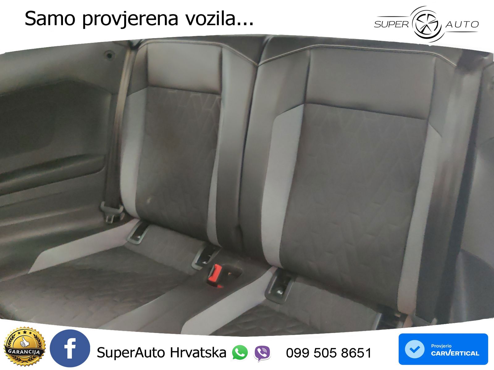 Volkswagen T-Roc I 1.5 TSI (150 KS) LED+GR SJED+ACC