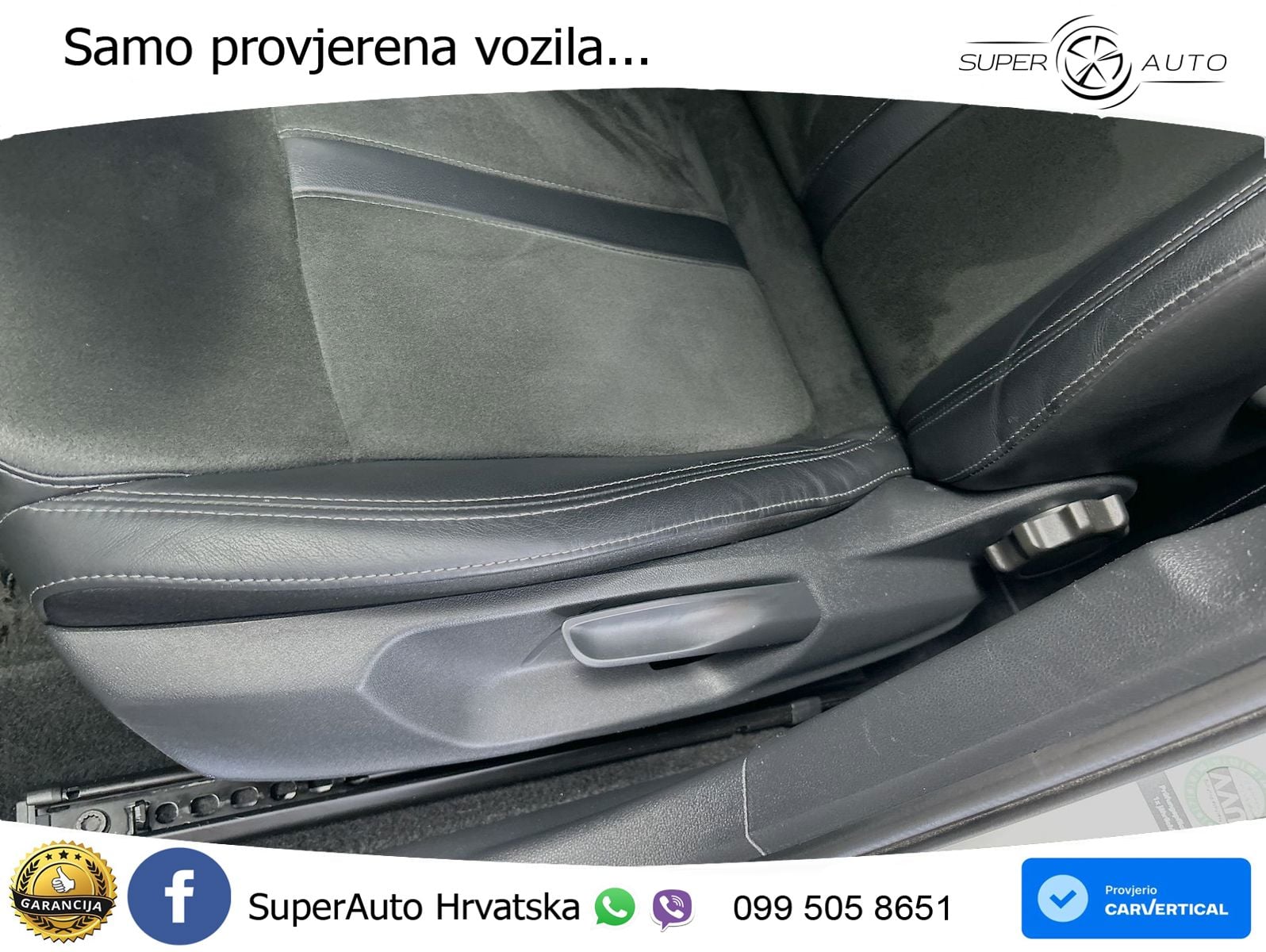 Škoda Octavia Combi 2.0 TDI (150 KS) DSG Selection