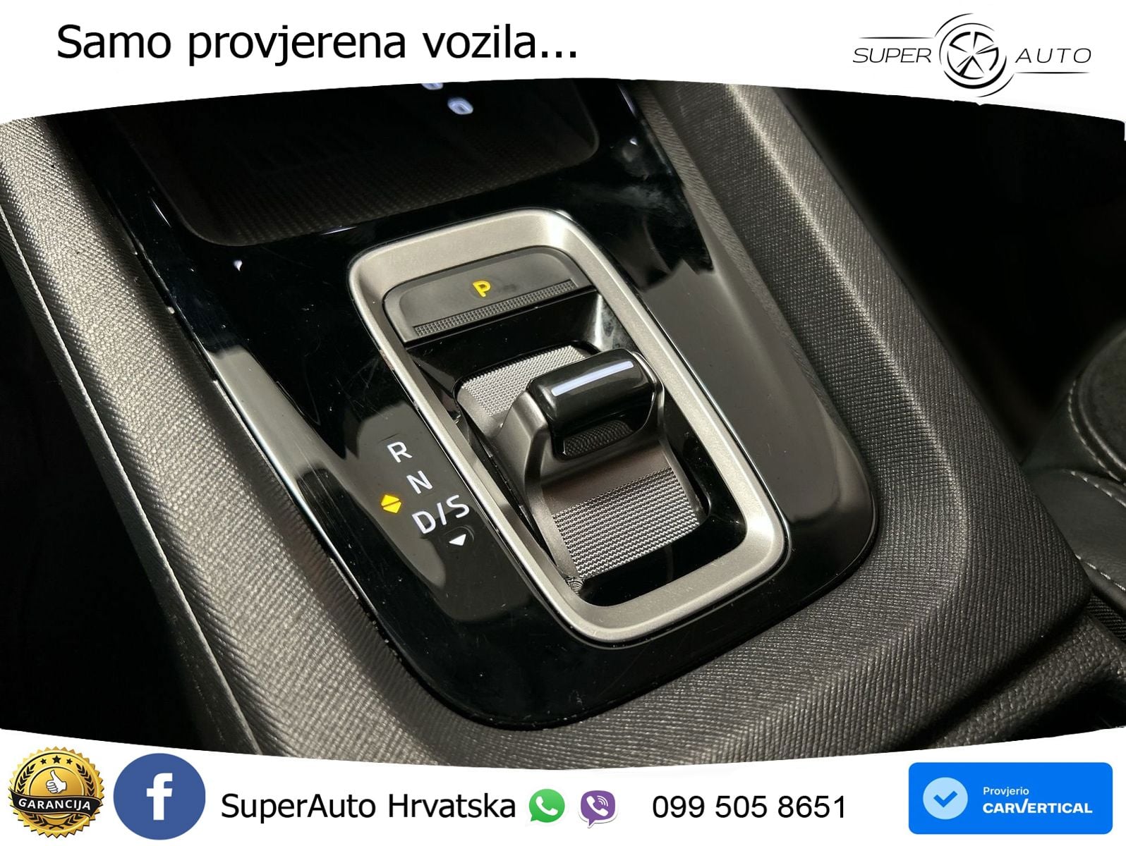 Škoda Octavia Combi 2.0 TDI (150 KS) DSG Selection
