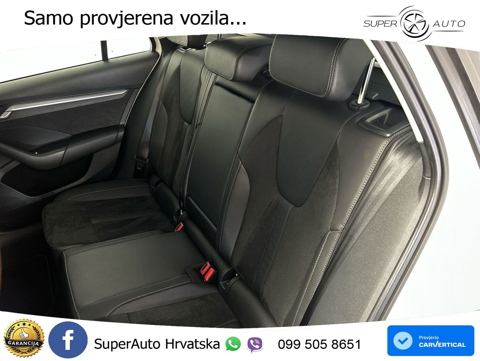 Škoda Octavia Combi 2.0 TDI (150 KS) DSG Selection