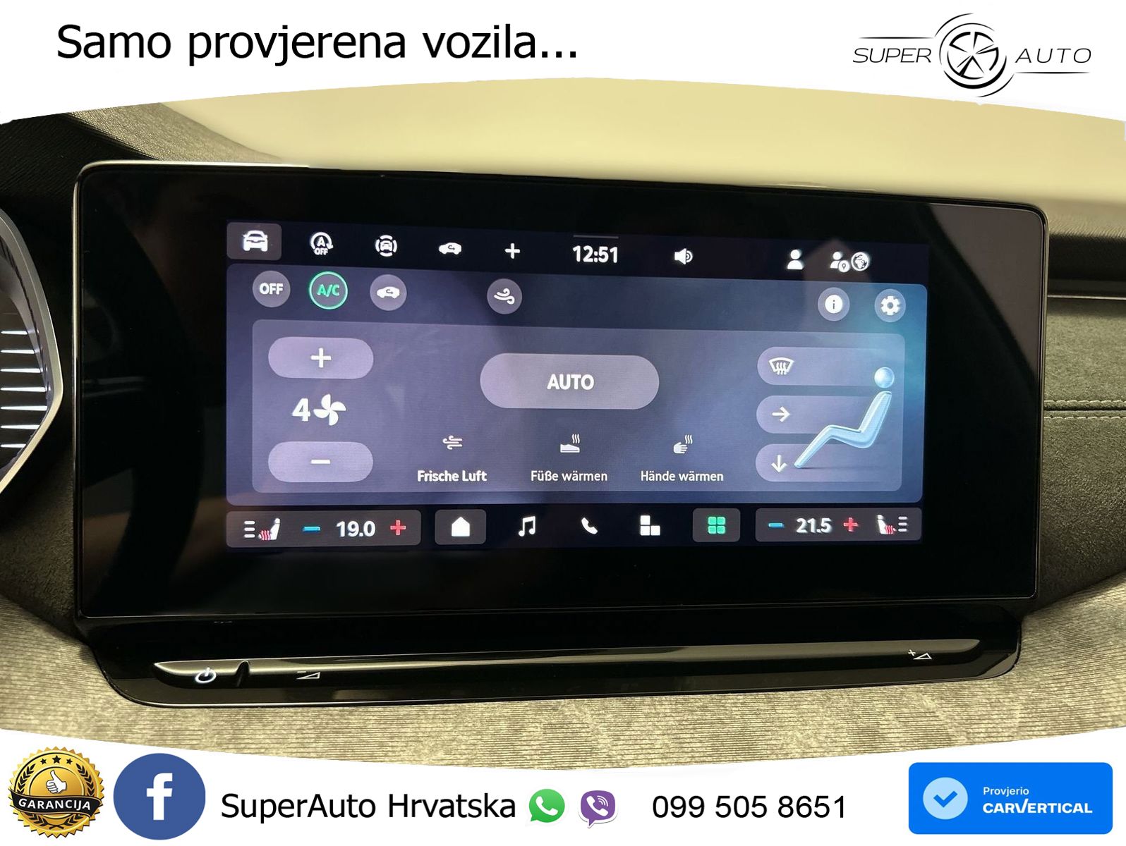 Škoda Octavia Combi 2.0 TDI (150 KS) DSG Selection