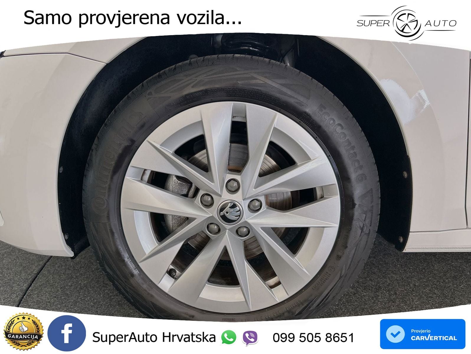 Škoda Octavia Combi 2.0 TDI (150 KS) DSG Selection