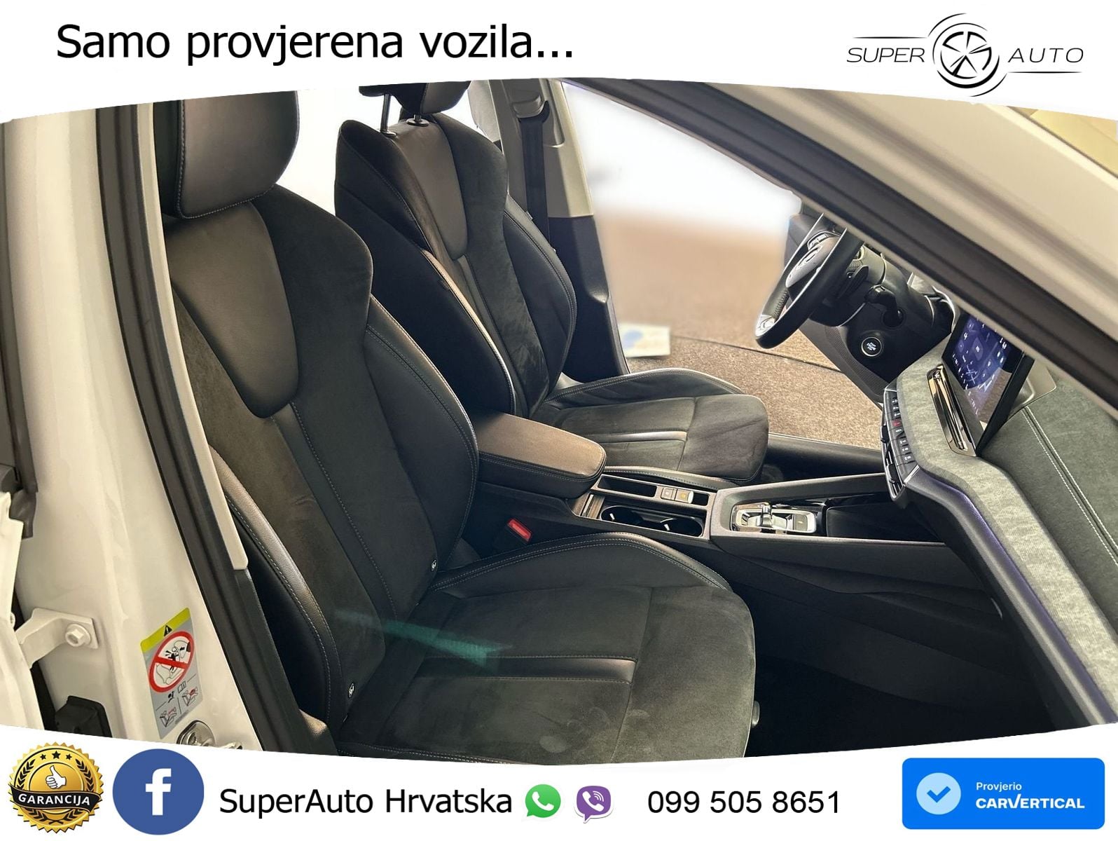 Škoda Octavia Combi 2.0 TDI (150 KS) DSG Selection