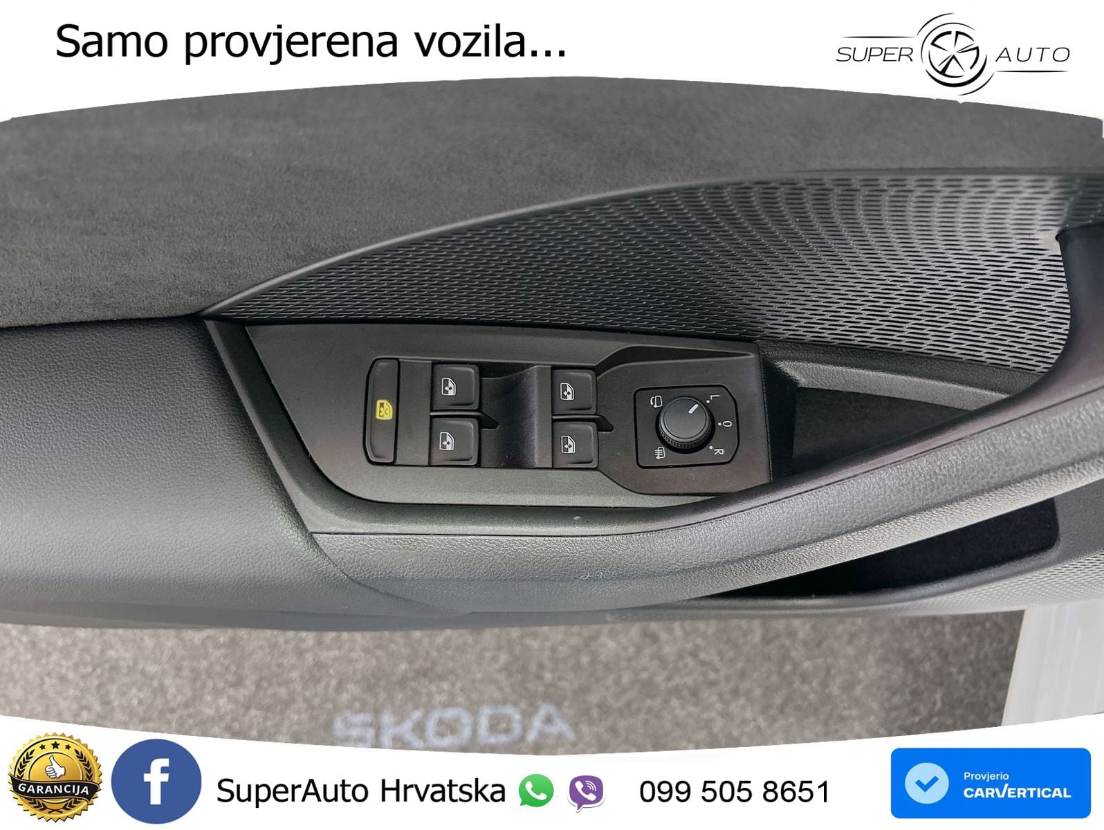 Škoda Octavia Combi 2.0 TDI (150 KS) DSG Selection