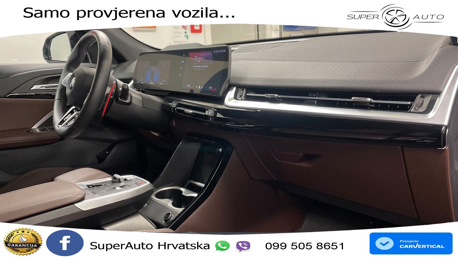 BMW X2 M35i xDrive Steptronic LED+GR SJED+ACC