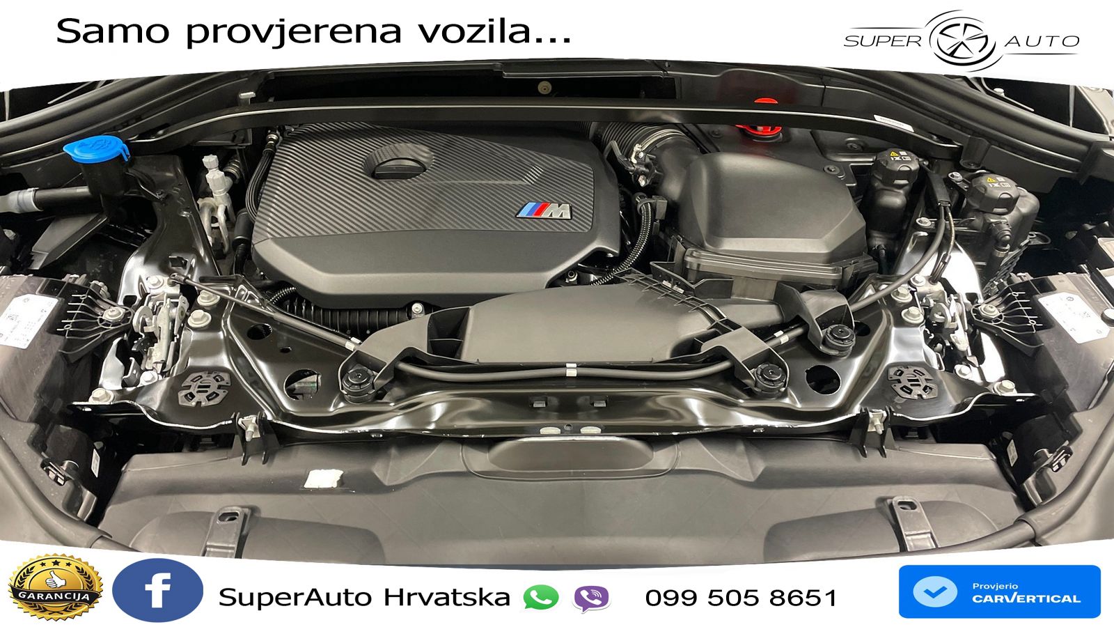 BMW X2 M35i xDrive Steptronic LED+GR SJED+ACC