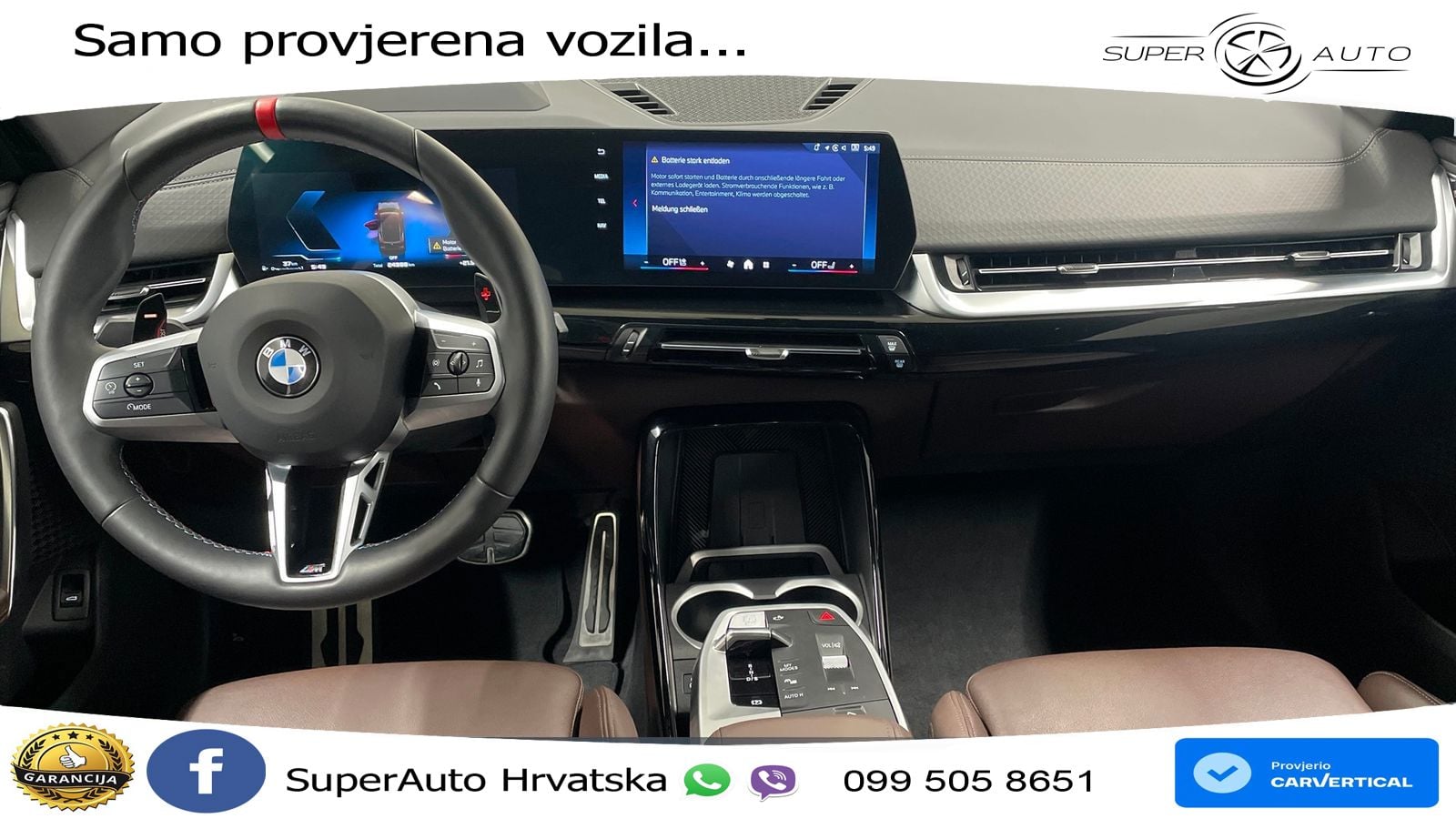 BMW X2 M35i xDrive Steptronic LED+GR SJED+ACC