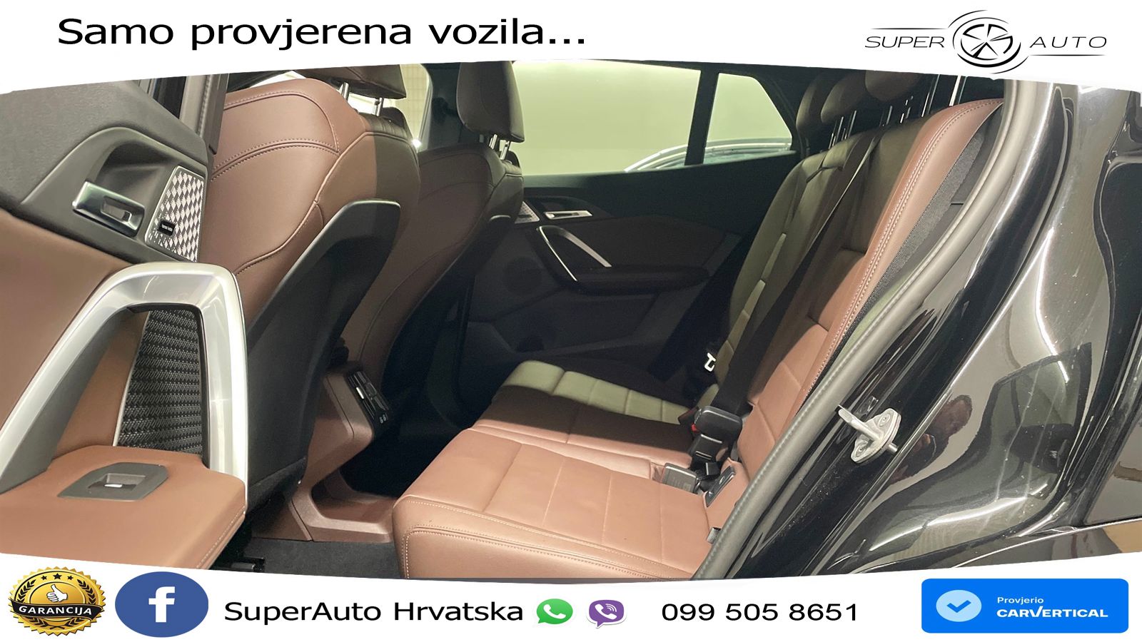 BMW X2 M35i xDrive Steptronic LED+GR SJED+ACC