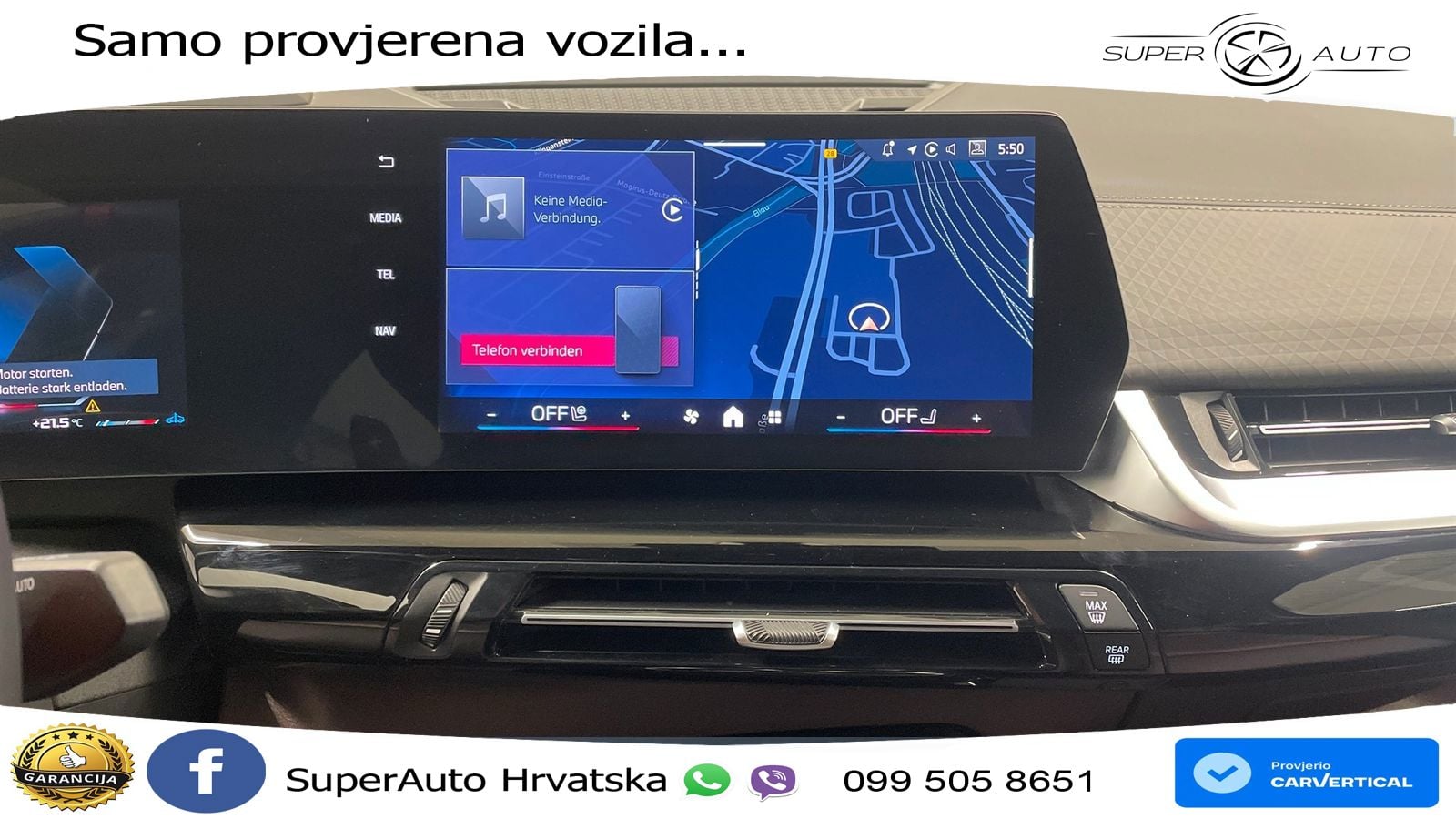 BMW X2 M35i xDrive Steptronic LED+GR SJED+ACC