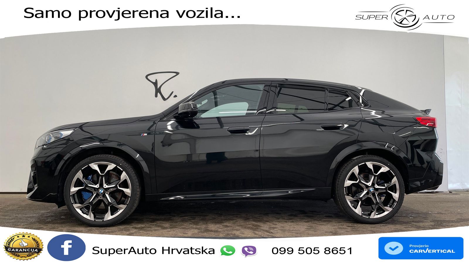 BMW X2 M35i xDrive Steptronic LED+GR SJED+ACC