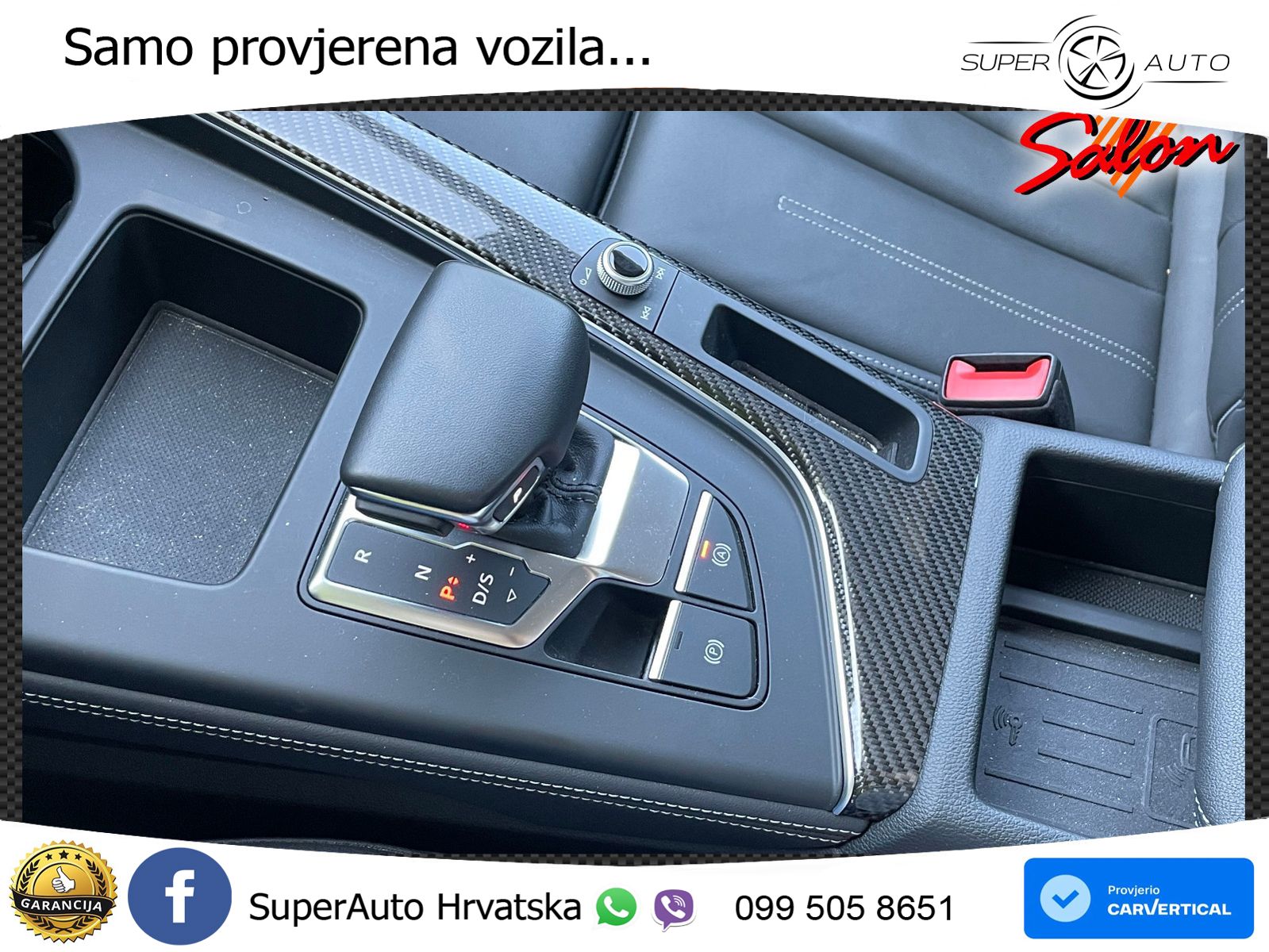 Audi A5 Sportback 40 TDI (204 KS) quattro S tronic S line MATRIX+GR SJED+KAM