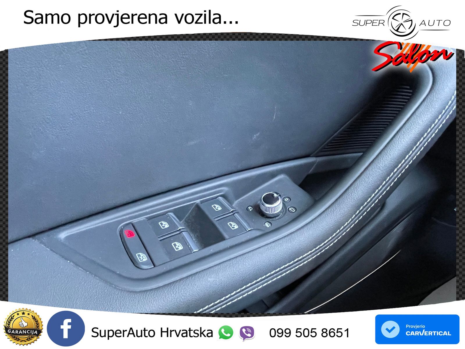 Audi A5 Sportback 40 TDI (204 KS) quattro S tronic S line MATRIX+GR SJED+KAM