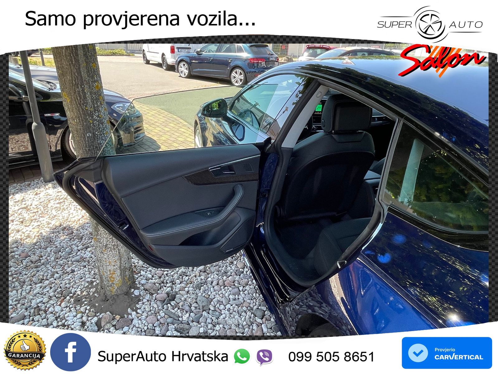 Audi A5 Sportback 40 TDI (204 KS) quattro S tronic S line MATRIX+GR SJED+KAM