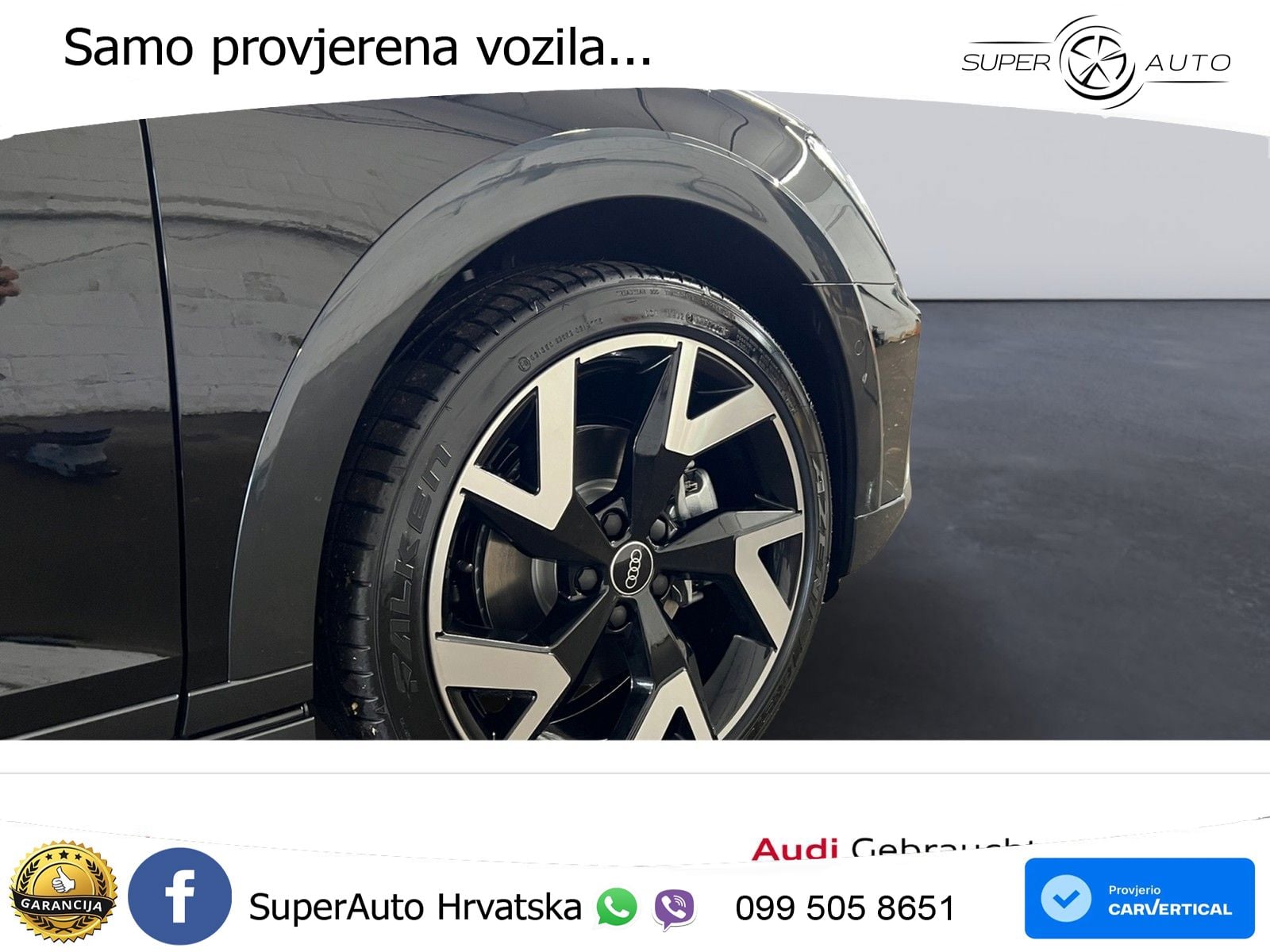 Audi A3 allstreet 35 TFSI (150 KS) S tronic LED+GR SJED+ACC
