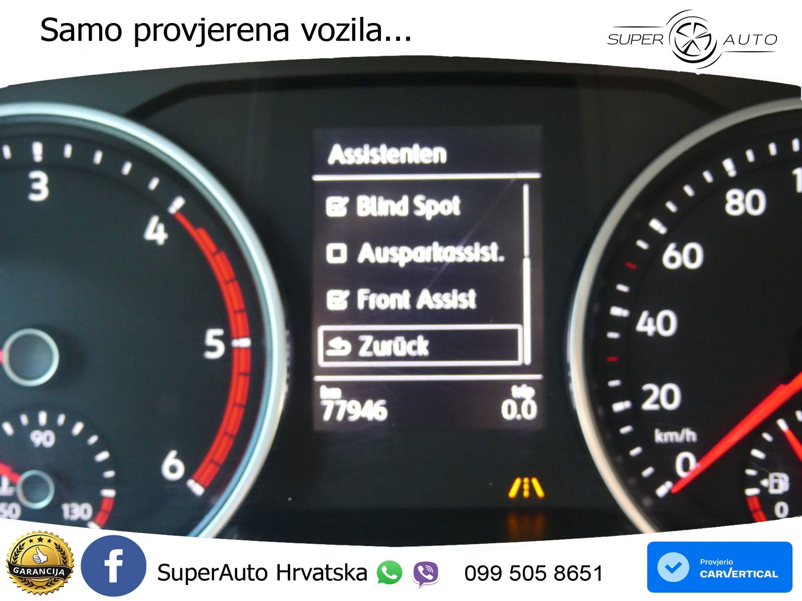 Volkswagen Crafter Kasten 35 Mittellang Hoch AUT/LED/ACC/AH 140 KS