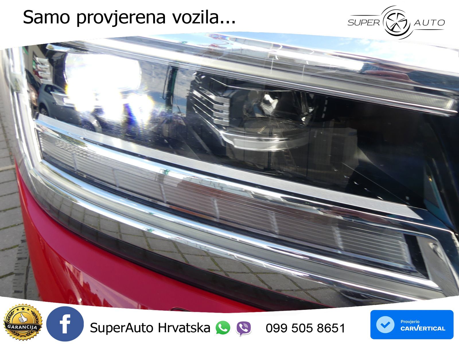 Volkswagen Crafter Kasten 35 Mittellang Hoch AUT/LED/ACC/AH 140 KS