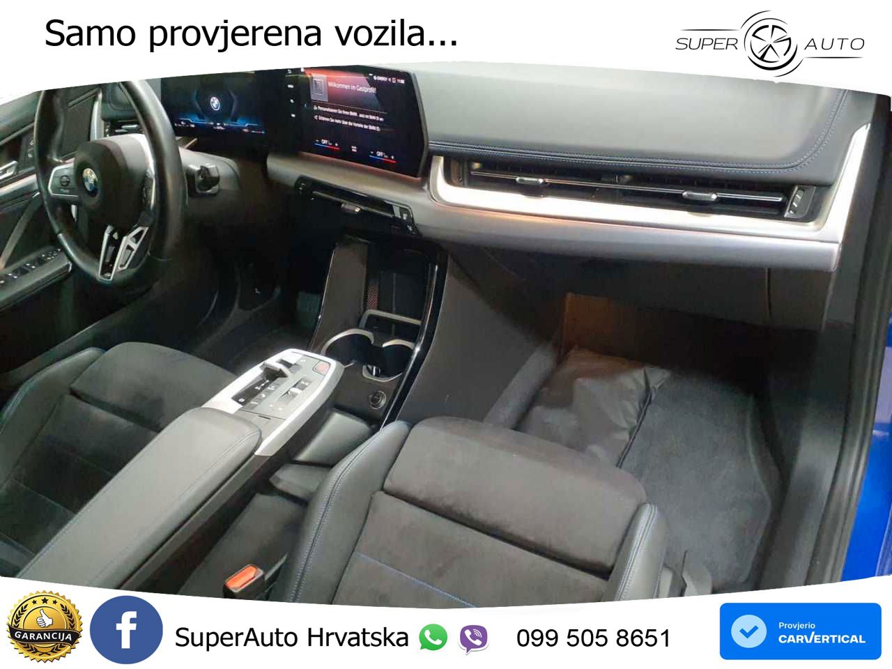 BMW X1 18d (150 KS) sDrive Steptronic M Sport