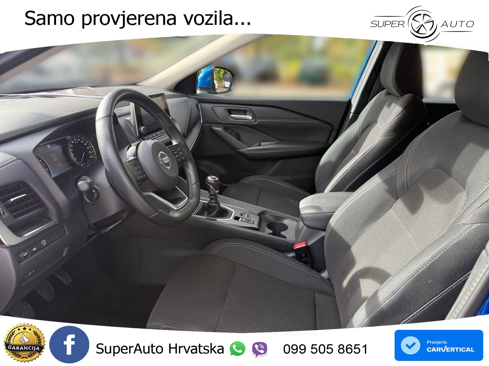 Nissan Qashqai 1.3 DIG-T (140 KS) Acenta LED+GR SJED+ACC