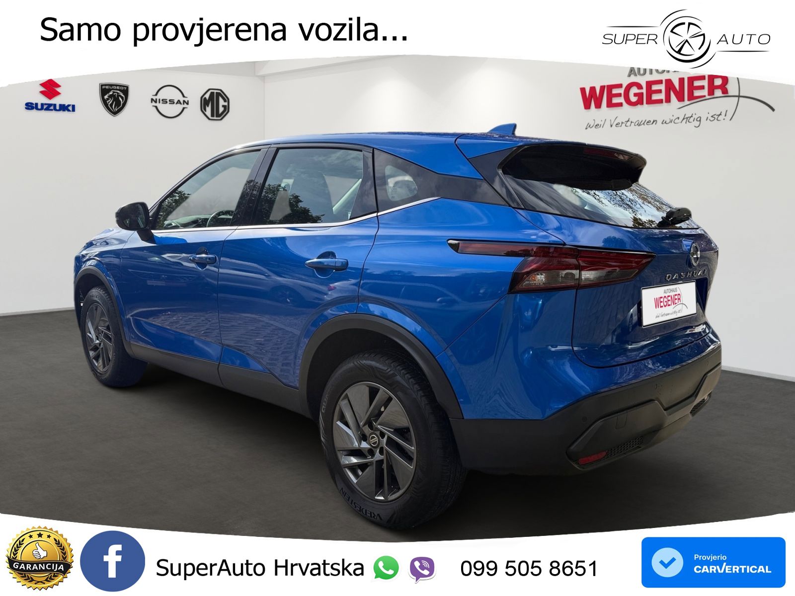 Nissan Qashqai 1.3 DIG-T (140 KS) Acenta LED+GR SJED+ACC