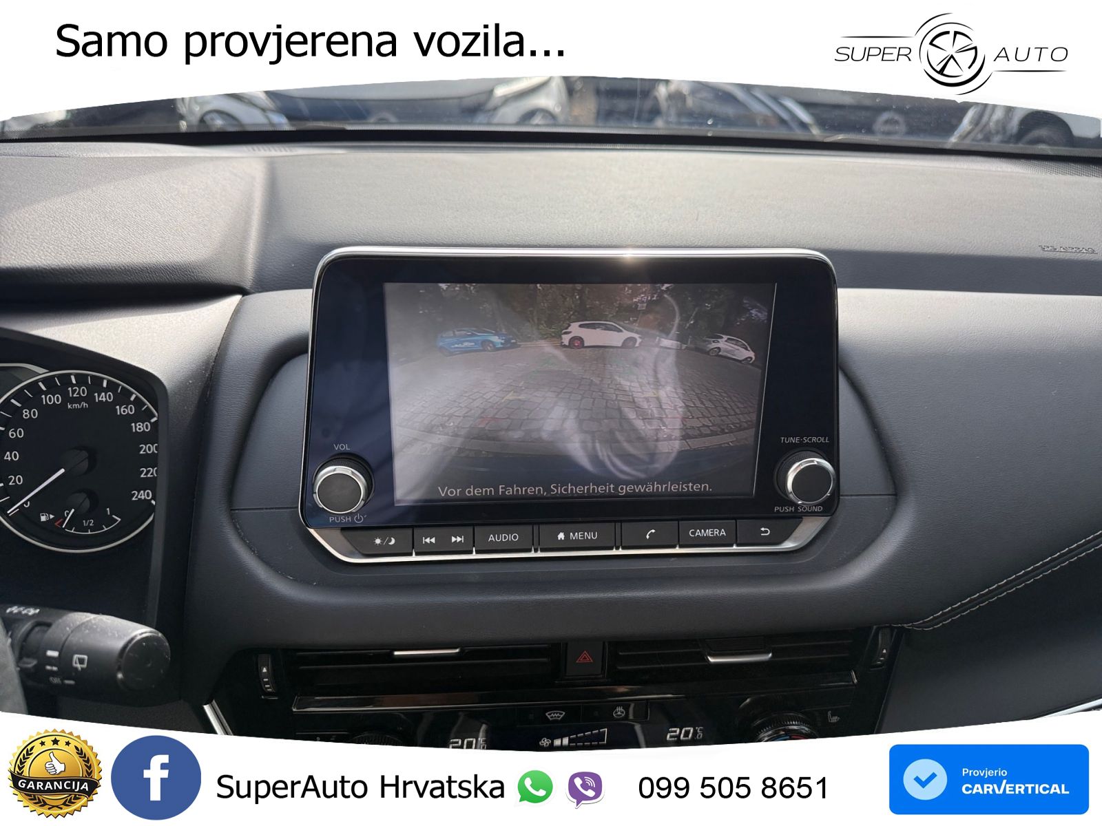 Nissan Qashqai 1.3 DIG-T (140 KS) Acenta LED+GR SJED+ACC