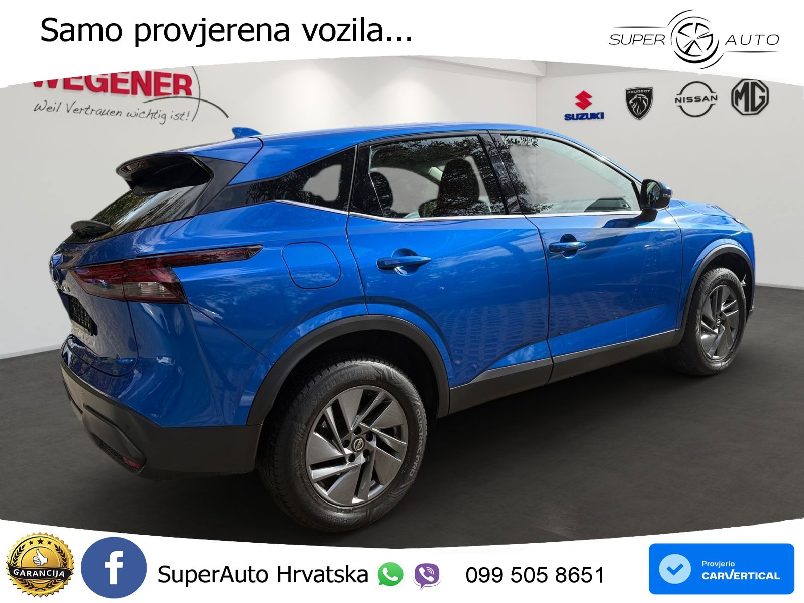 Nissan Qashqai 1.3 DIG-T (140 KS) Acenta LED+GR SJED+ACC