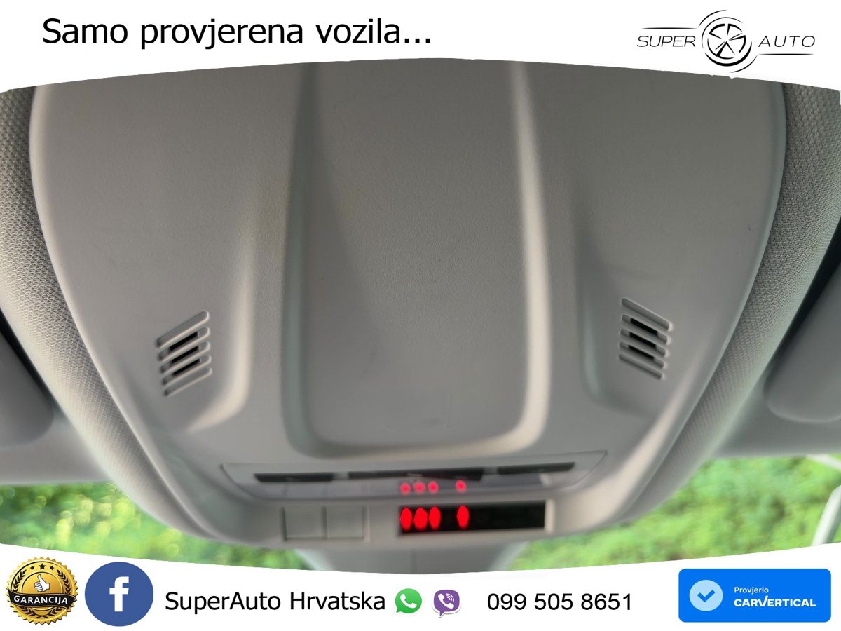 Opel Grandland 1.2i Turbo (130 KS) Automatic Ultimate LED+GR SJED+ACC