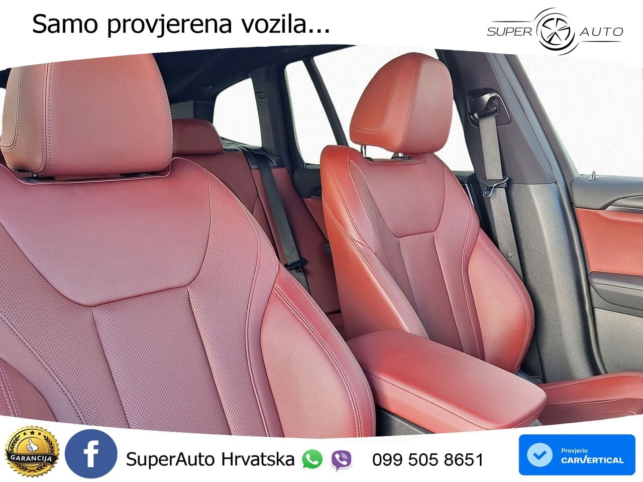 BMW X3 20i xDrive Steptronic M Sport