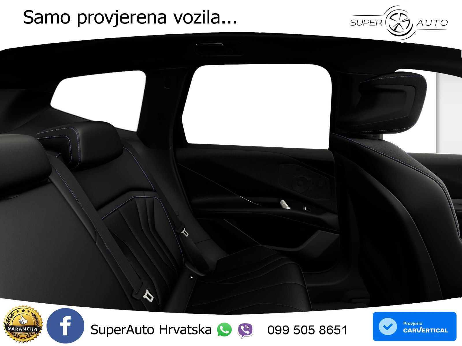 BMW iX3 40 82.6 kWh (320 KS) LED+GR SJED+ACC