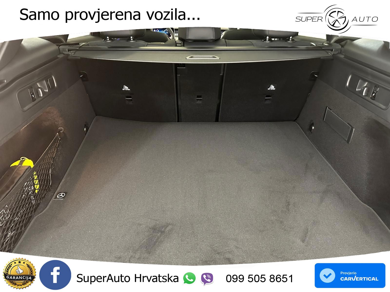 Mercedes GLC 220d (197 KS) 4MATIC 9G-TRONIC AMG ACC+GR SJED+360+PANO
