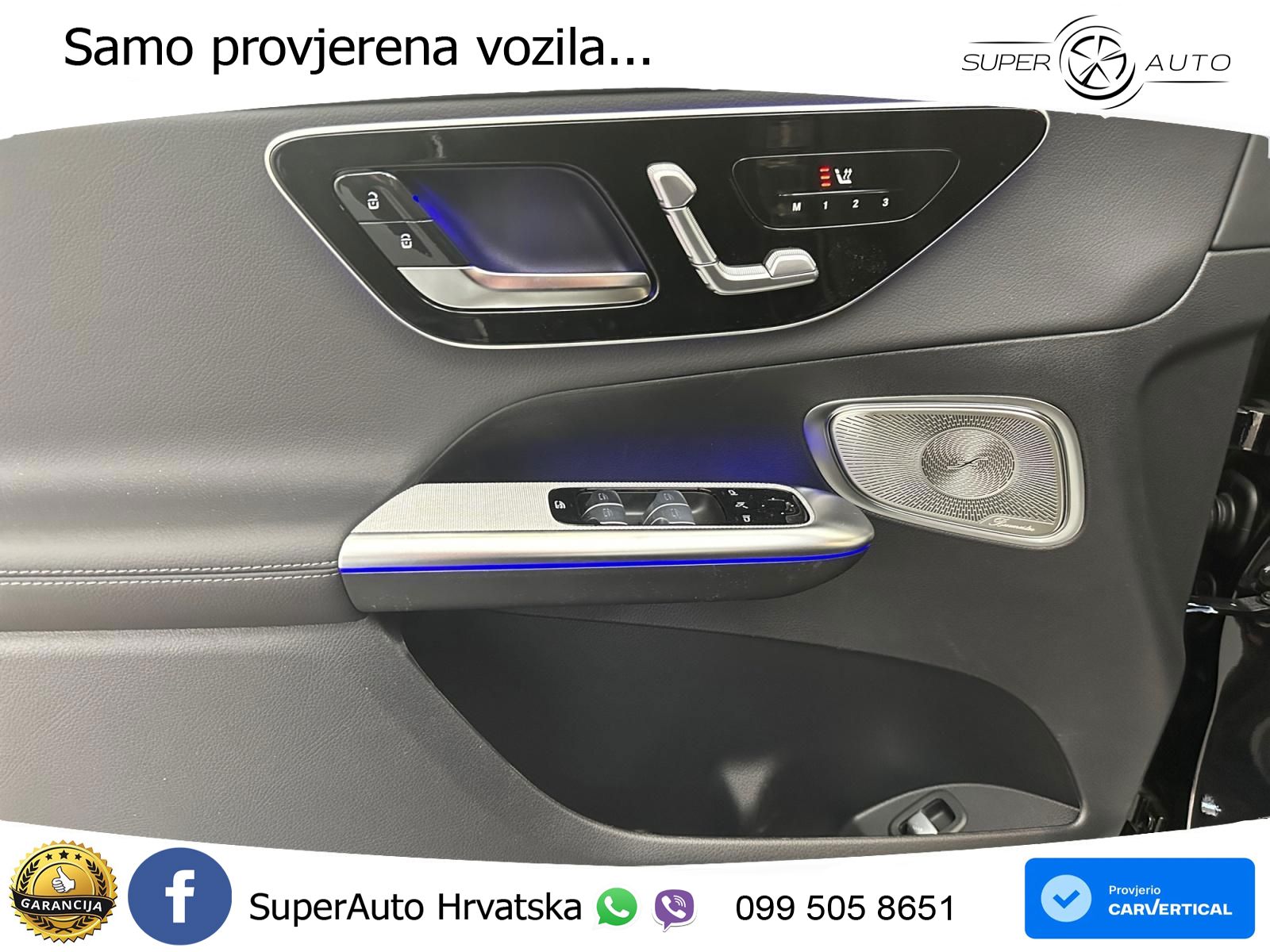 Mercedes GLC 220d (197 KS) 4MATIC 9G-TRONIC AMG ACC+GR SJED+360+PANO