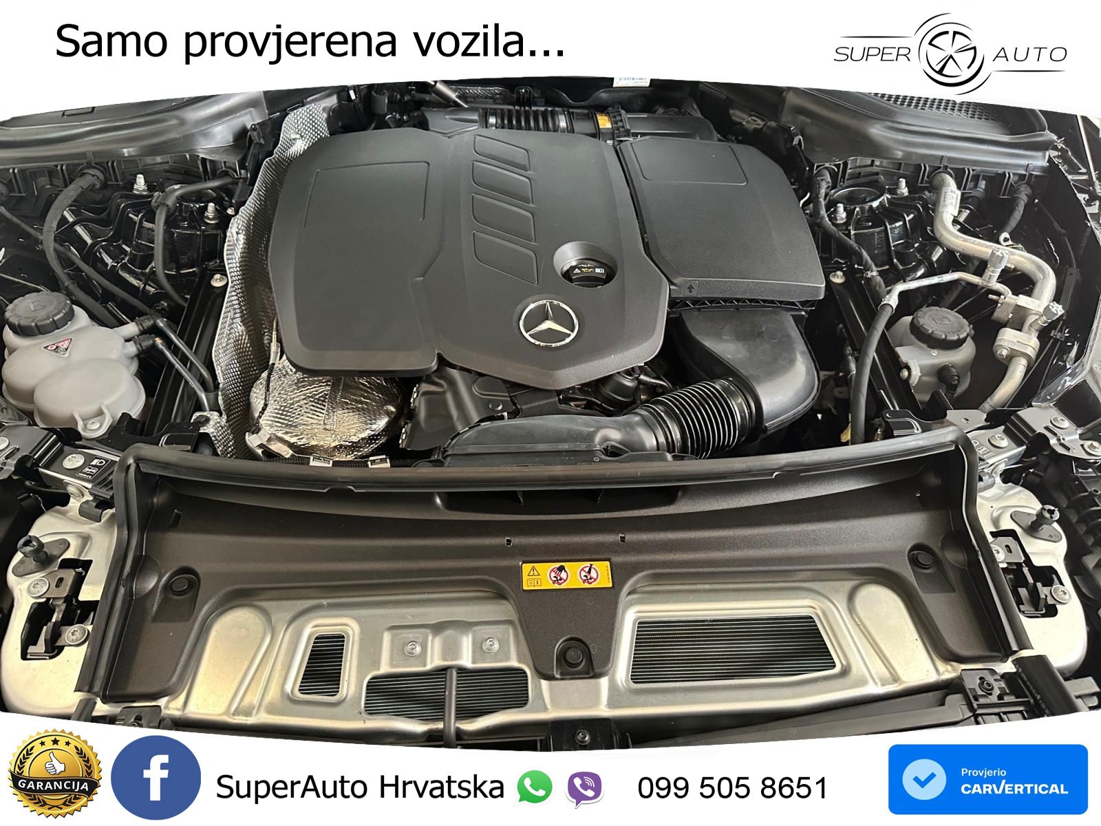 Mercedes GLC 220d (197 KS) 4MATIC 9G-TRONIC AMG ACC+GR SJED+360+PANO