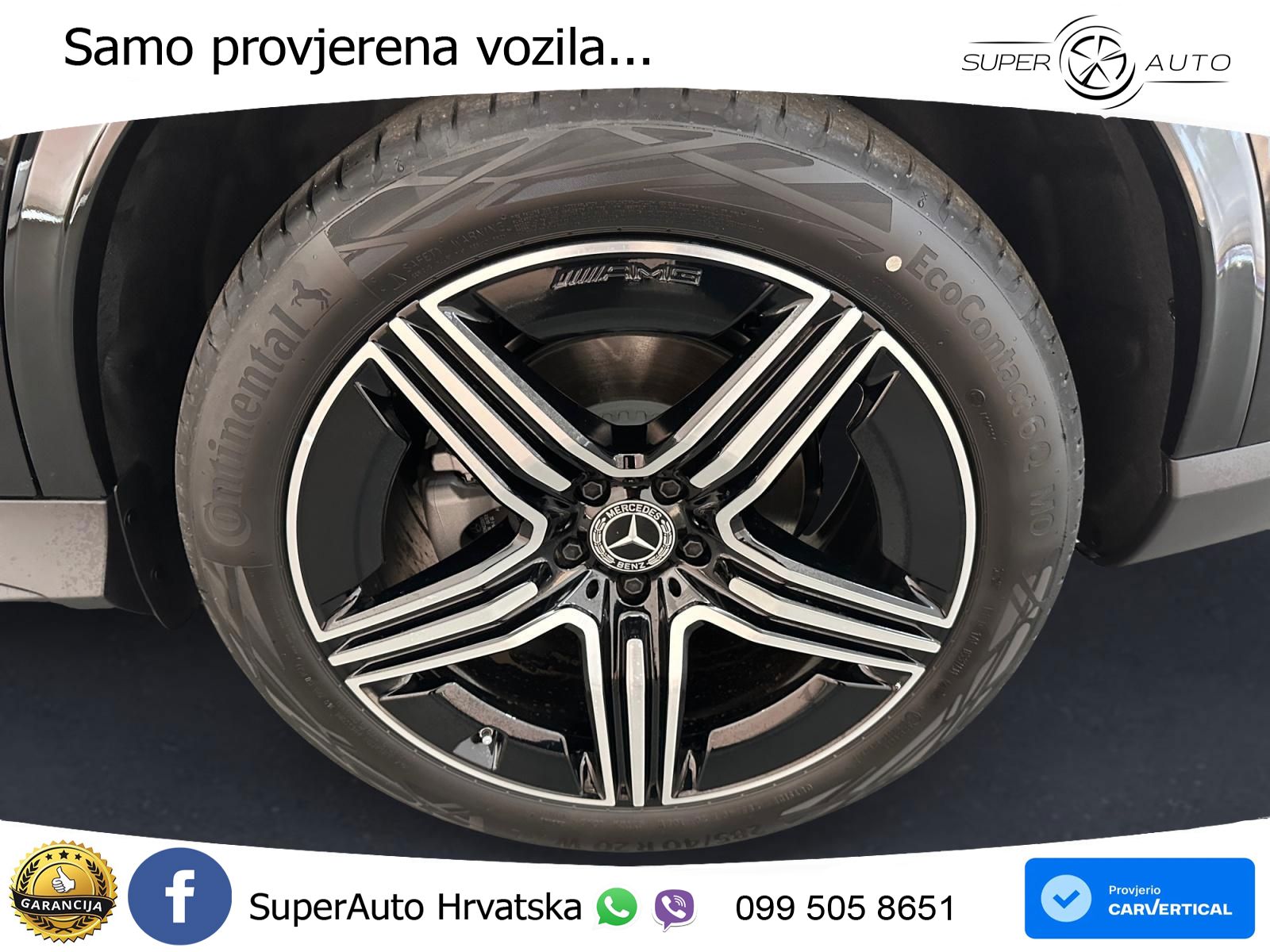 Mercedes GLC 220d (197 KS) 4MATIC 9G-TRONIC AMG ACC+GR SJED+360+PANO