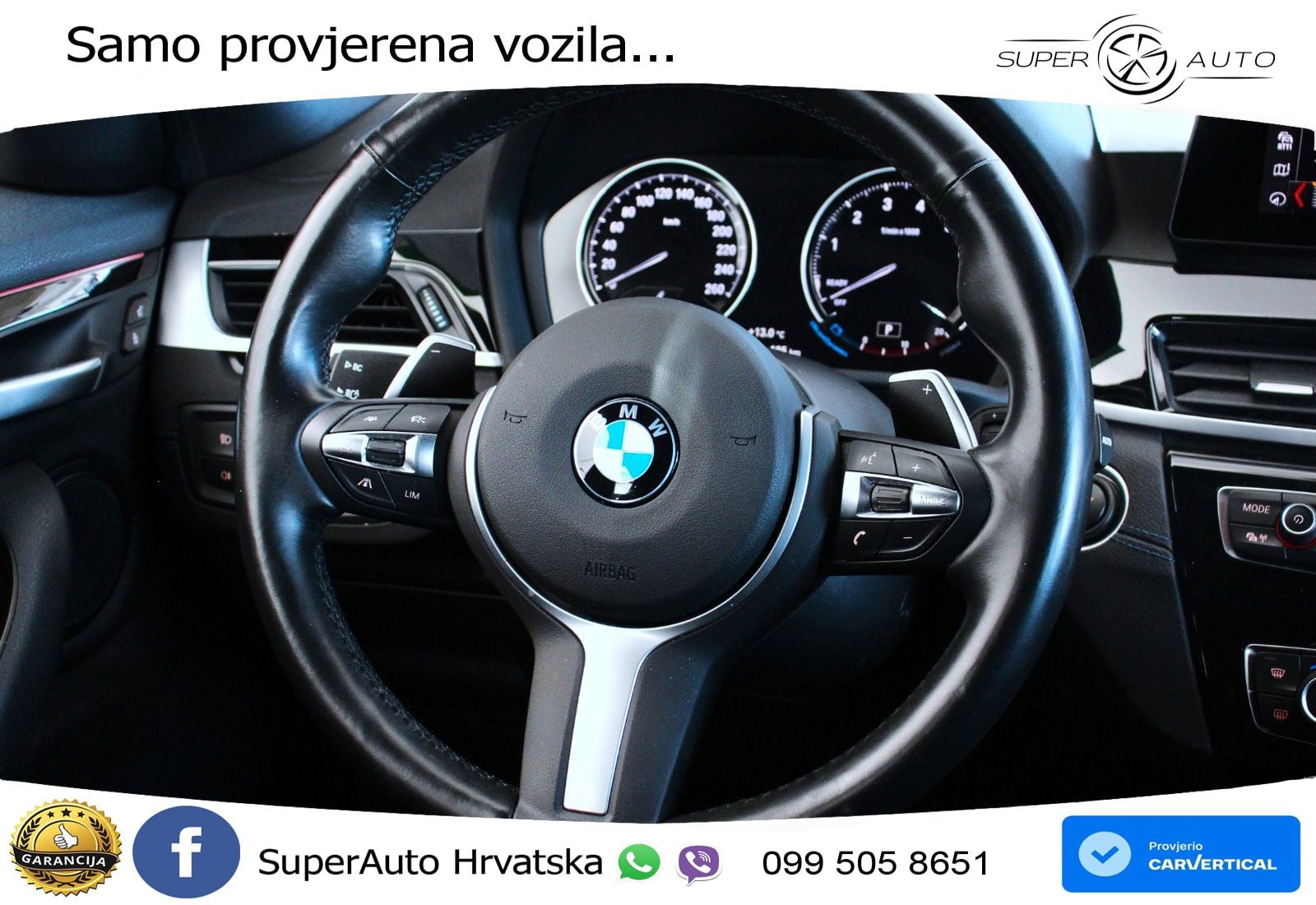 BMW X2 M35i xDrive Steptronic LED+GR SJED+ACC