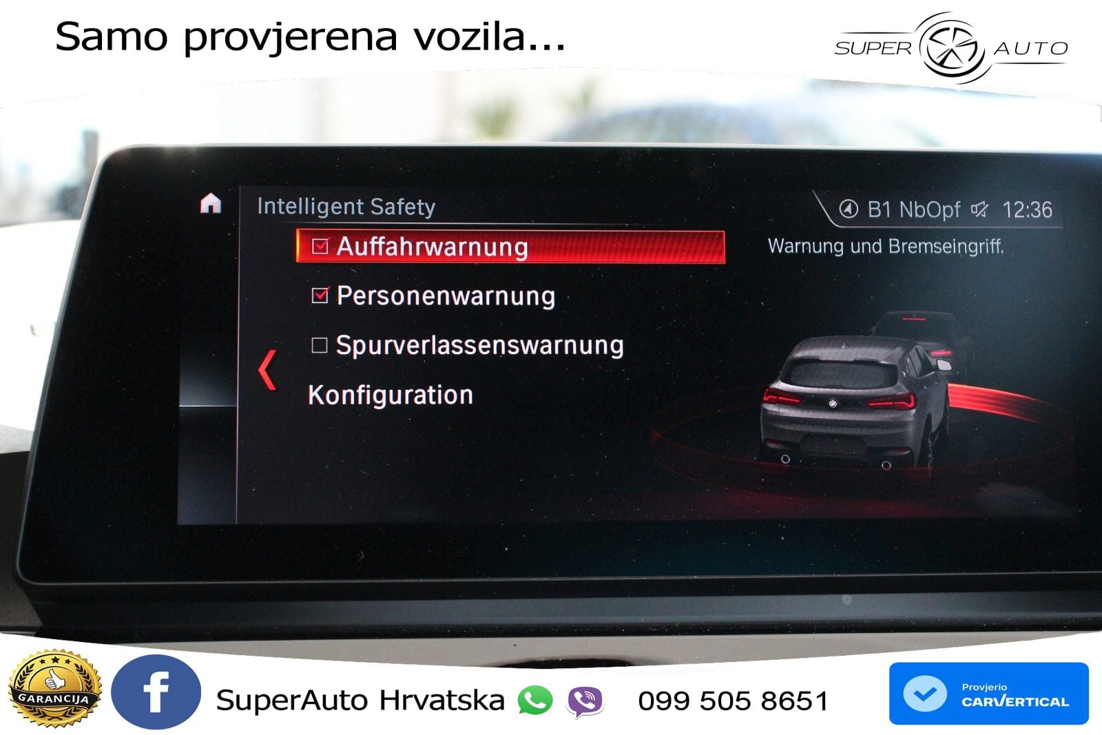 BMW X2 M35i xDrive Steptronic LED+GR SJED+ACC