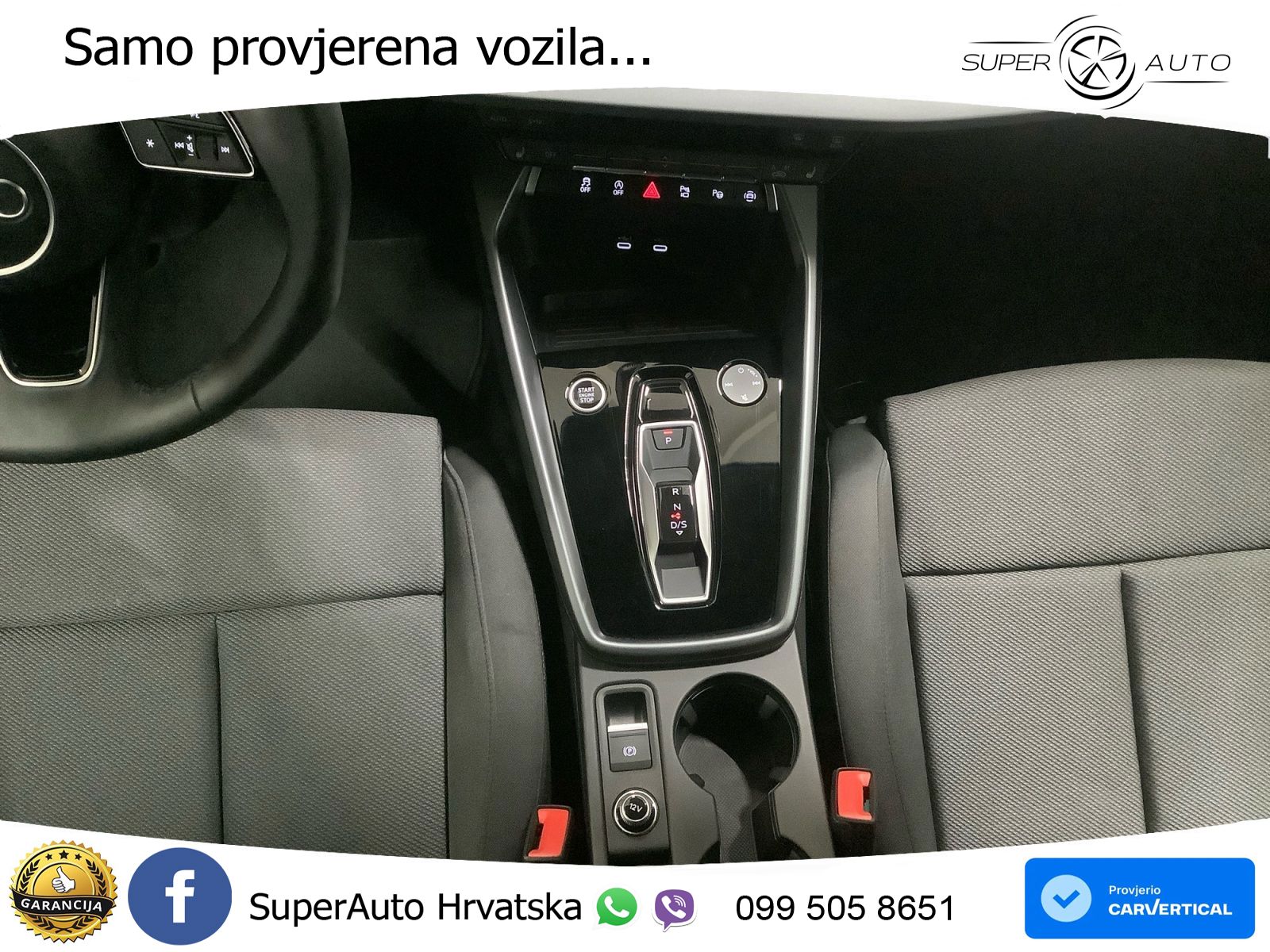 Audi A3 35 TFSI (150 KS) S tronic S line LED+GR SJED+ACC
