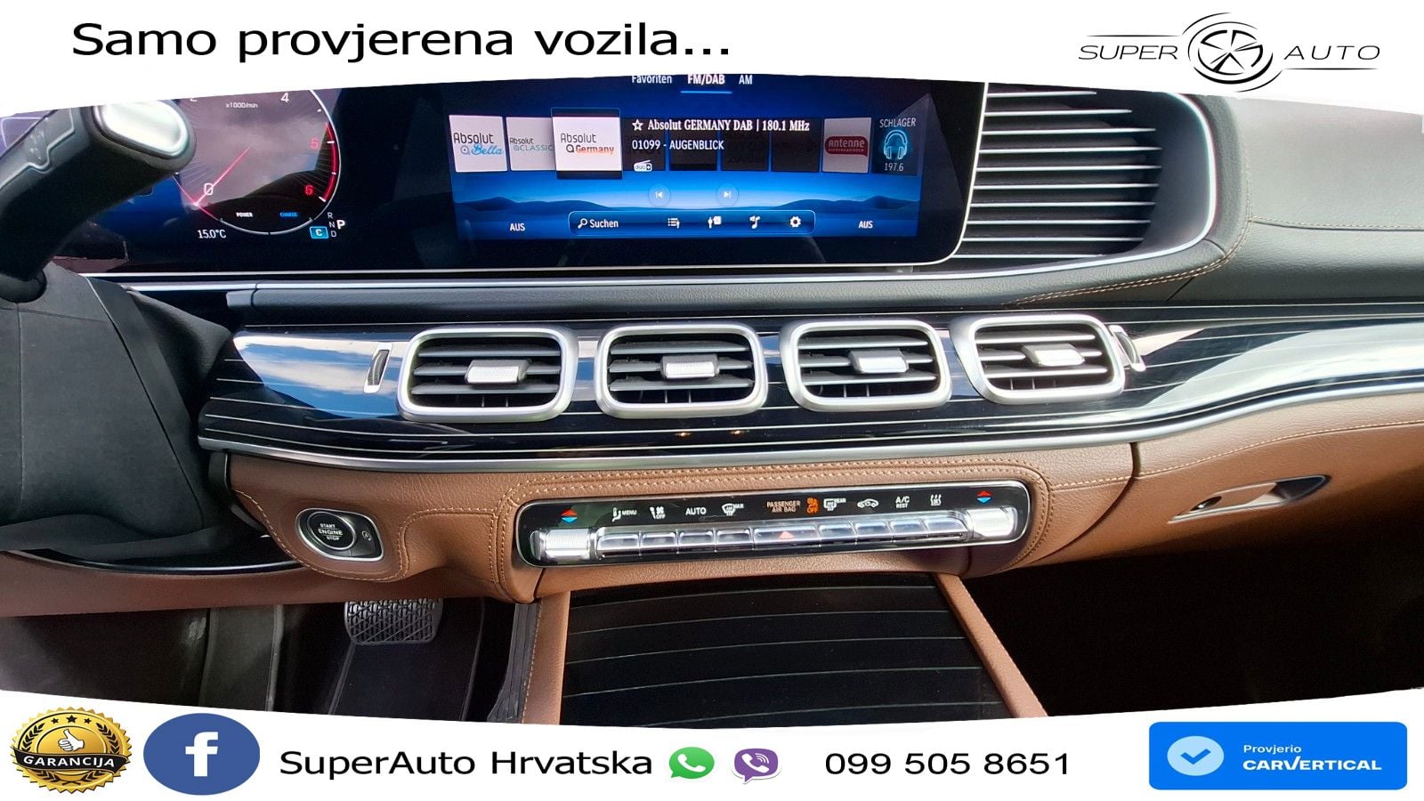 Mercedes-Benz GLS GLS 350d EQ Boost 4MATIC 9G-TRONIC ACC+HEAD+4xGR SJED+360+PANO