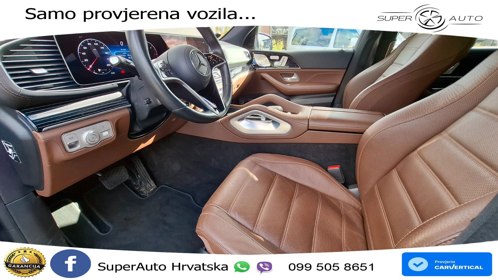 Mercedes-Benz GLS GLS 350d EQ Boost 4MATIC 9G-TRONIC ACC+HEAD+4xGR SJED+360+PANO