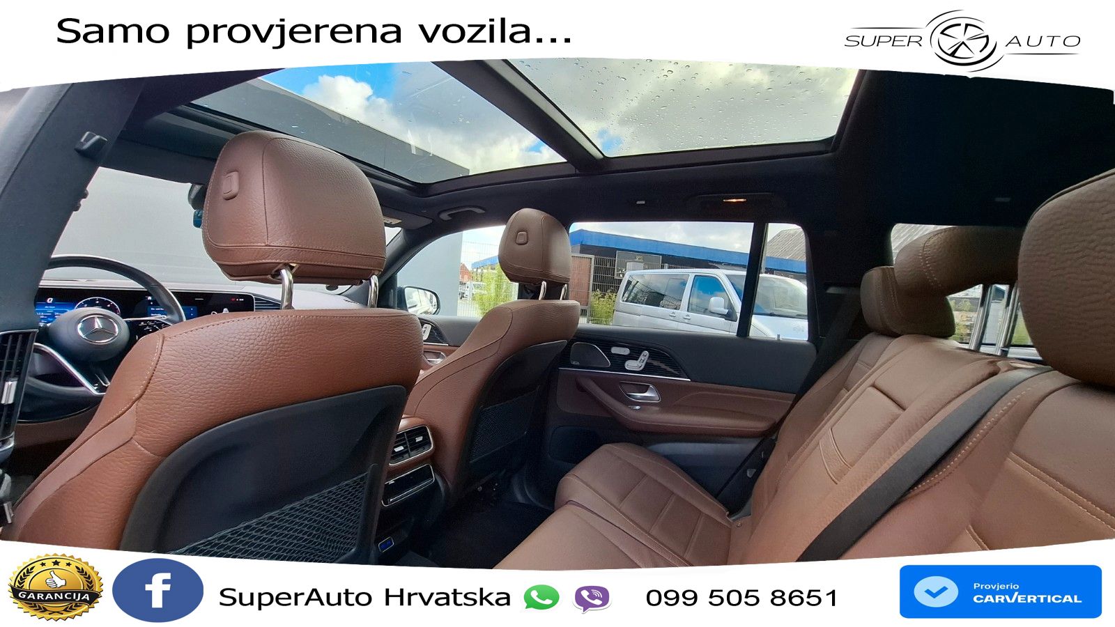 Mercedes-Benz GLS GLS 350d EQ Boost 4MATIC 9G-TRONIC ACC+HEAD+4xGR SJED+360+PANO
