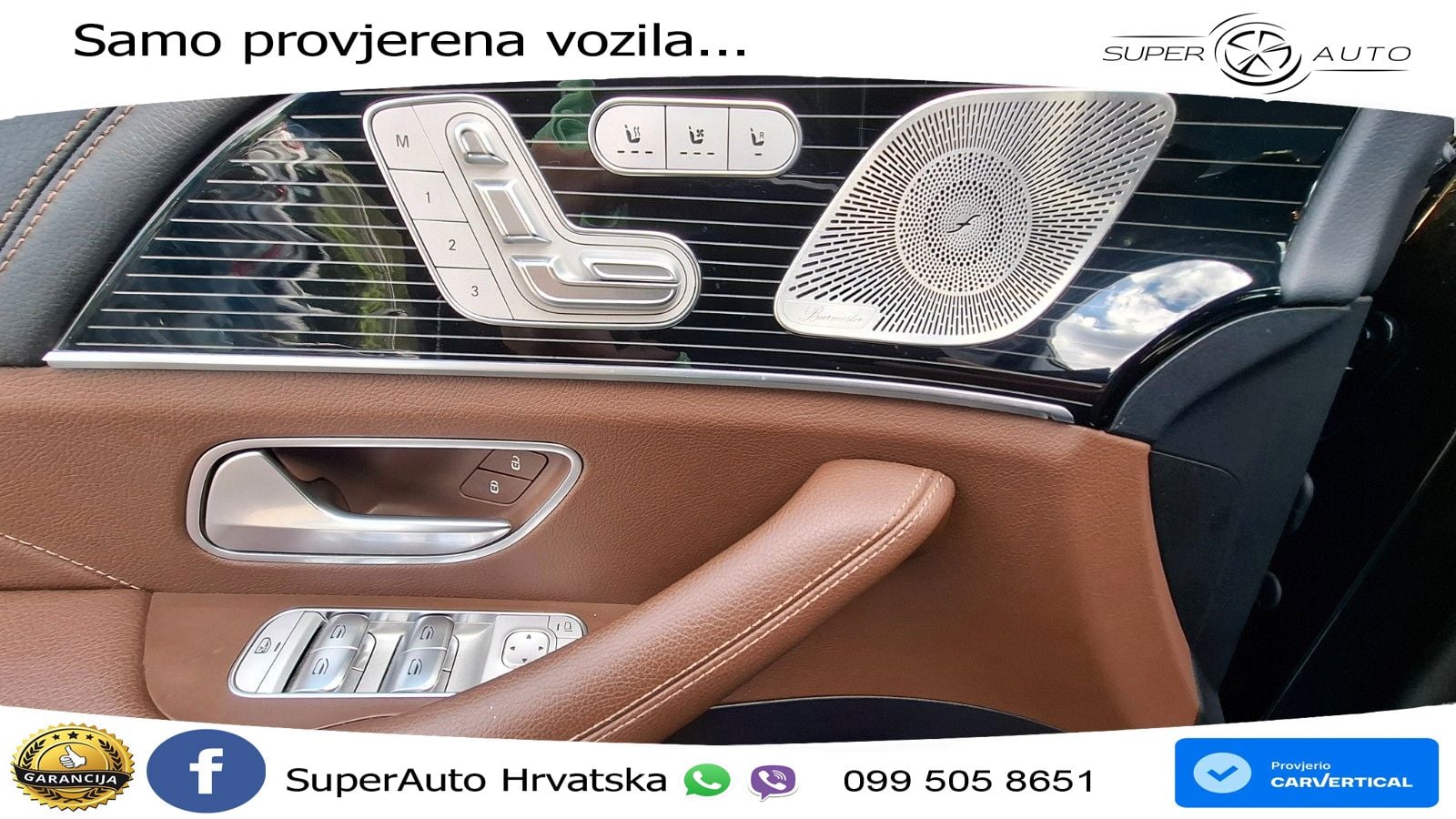 Mercedes-Benz GLS GLS 350d EQ Boost 4MATIC 9G-TRONIC ACC+HEAD+4xGR SJED+360+PANO