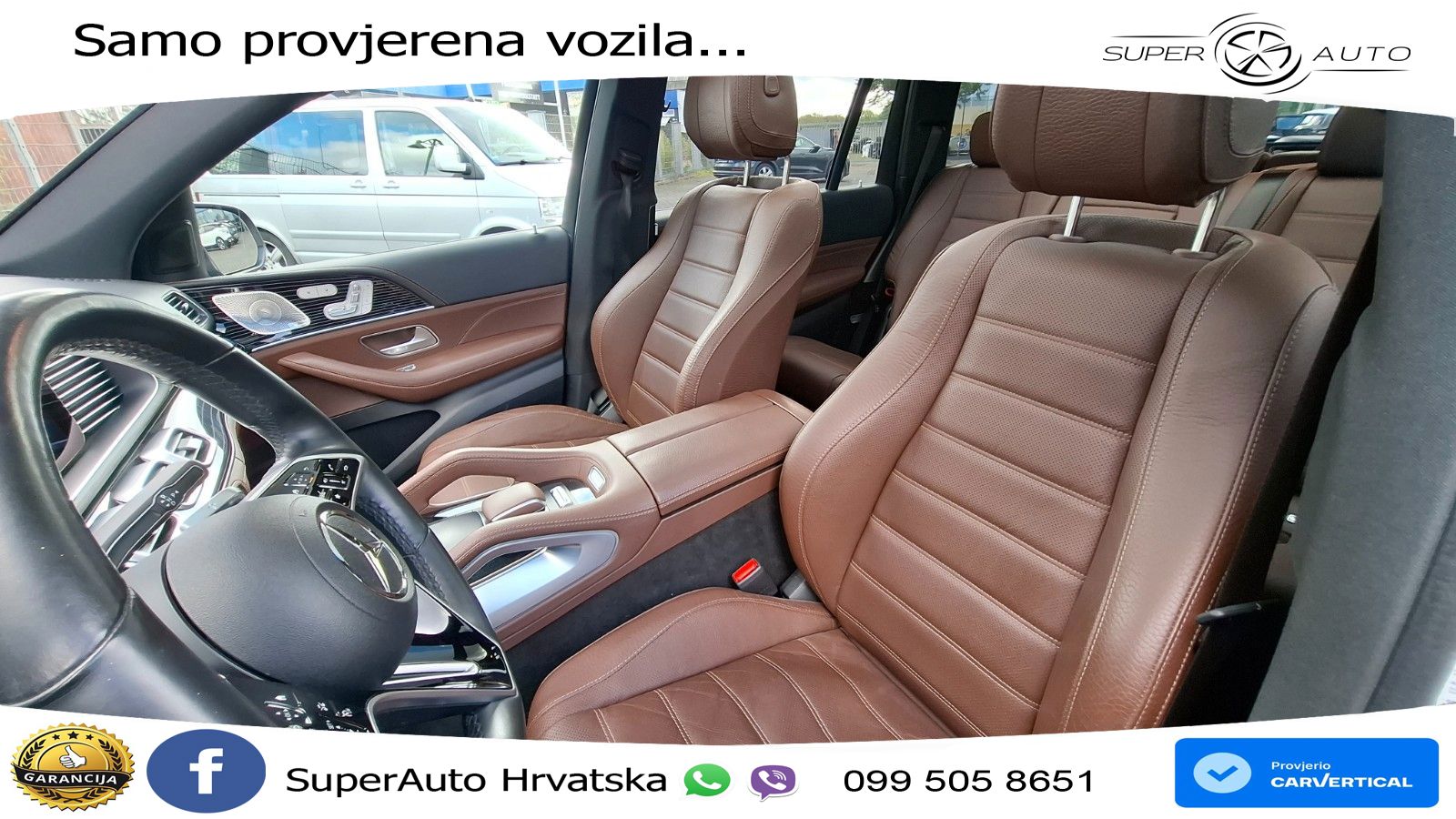Mercedes-Benz GLS GLS 350d EQ Boost 4MATIC 9G-TRONIC ACC+HEAD+4xGR SJED+360+PANO