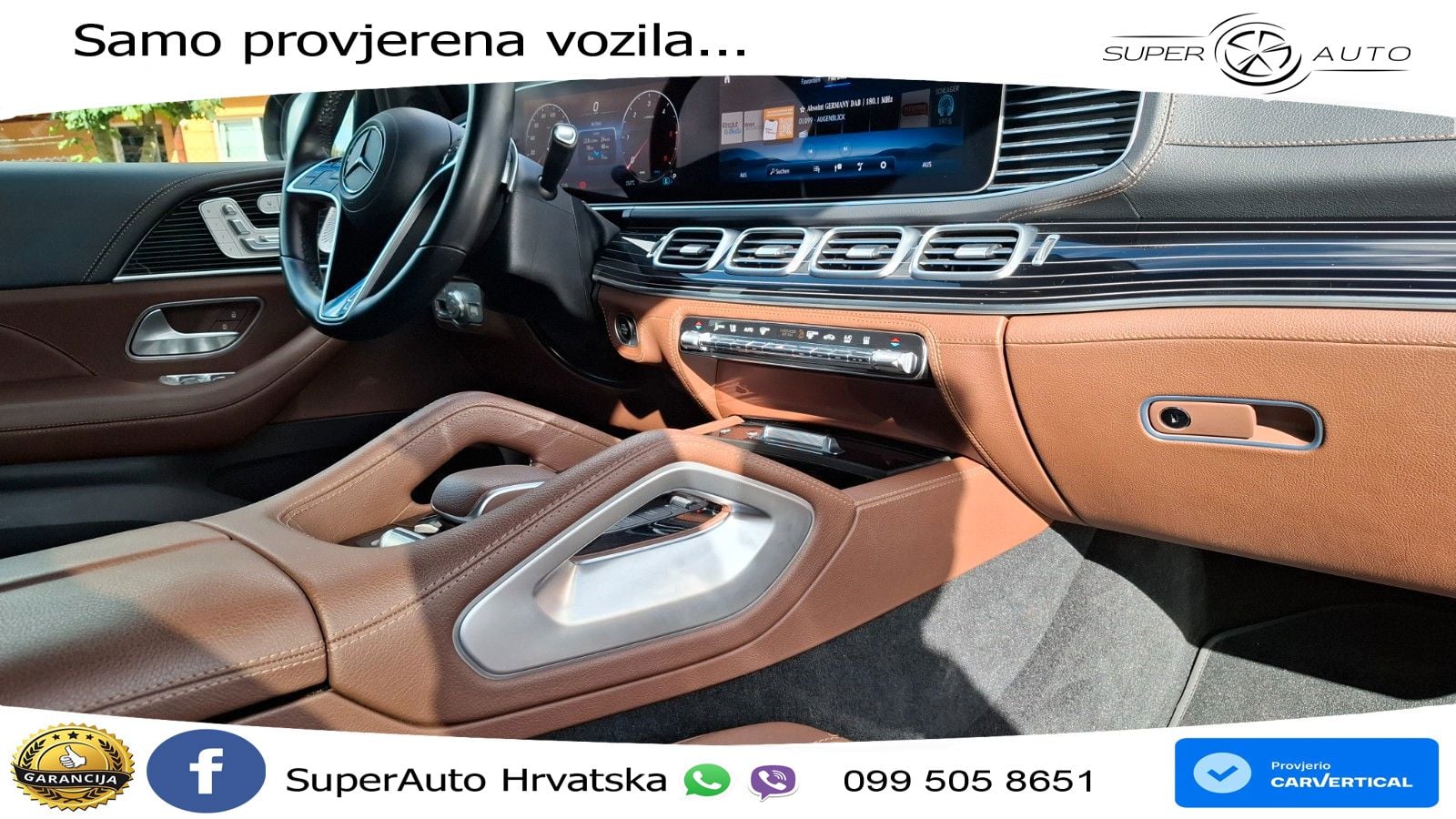 Mercedes-Benz GLS GLS 350d EQ Boost 4MATIC 9G-TRONIC ACC+HEAD+4xGR SJED+360+PANO