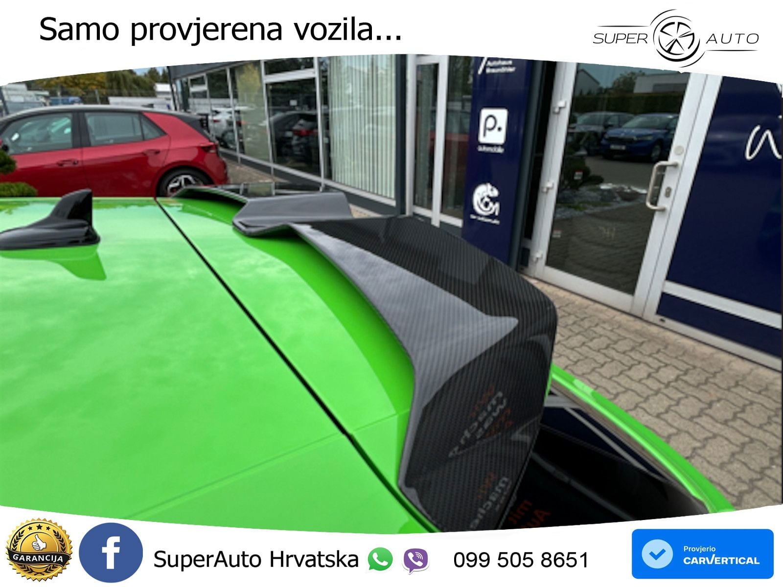 Audi RS3 Sedan 2.5 TFSI (400 KS) quattro S tronic MATRIX+GR SJED+KAM