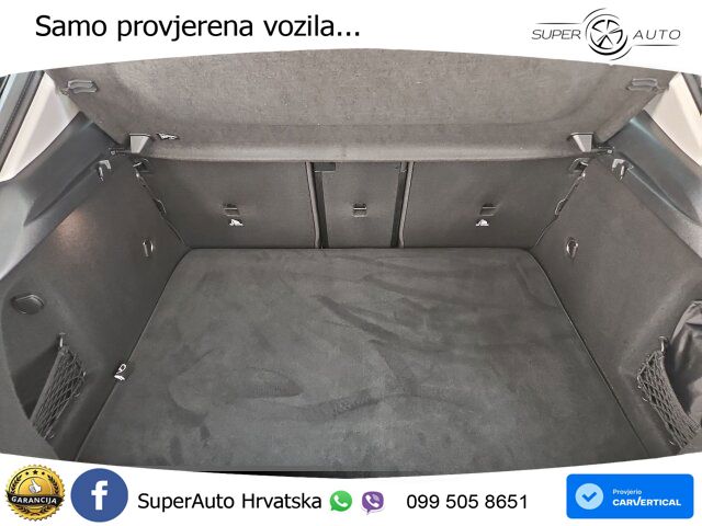 Mercedes-Benz A 200 7G-DCT
