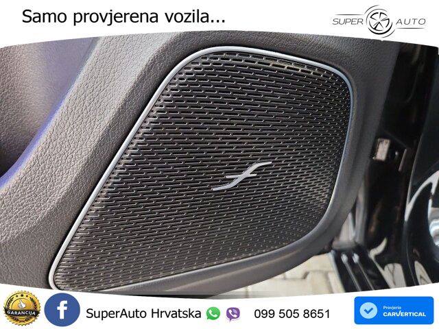 Mercedes-Benz A 200 7G-DCT