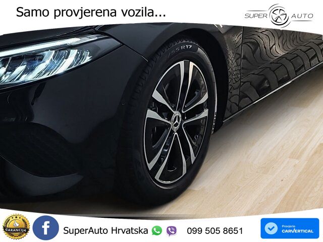 Mercedes-Benz A 200 7G-DCT