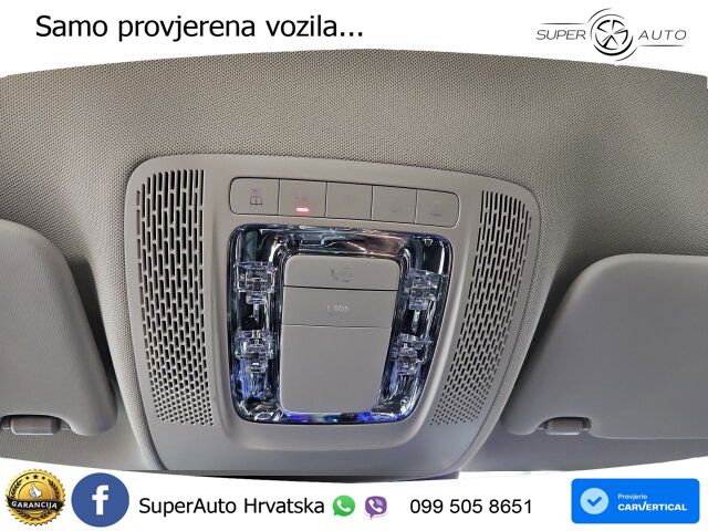 Mercedes-Benz A 200 7G-DCT