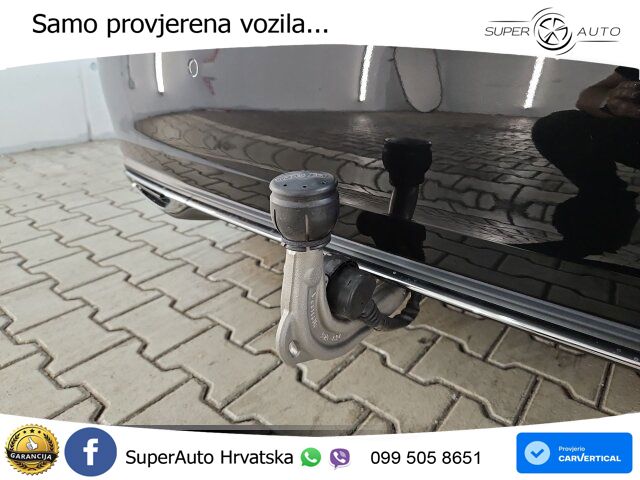 Mercedes-Benz A 200 7G-DCT